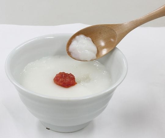 1 bag of porridge (pudding-like porridge)