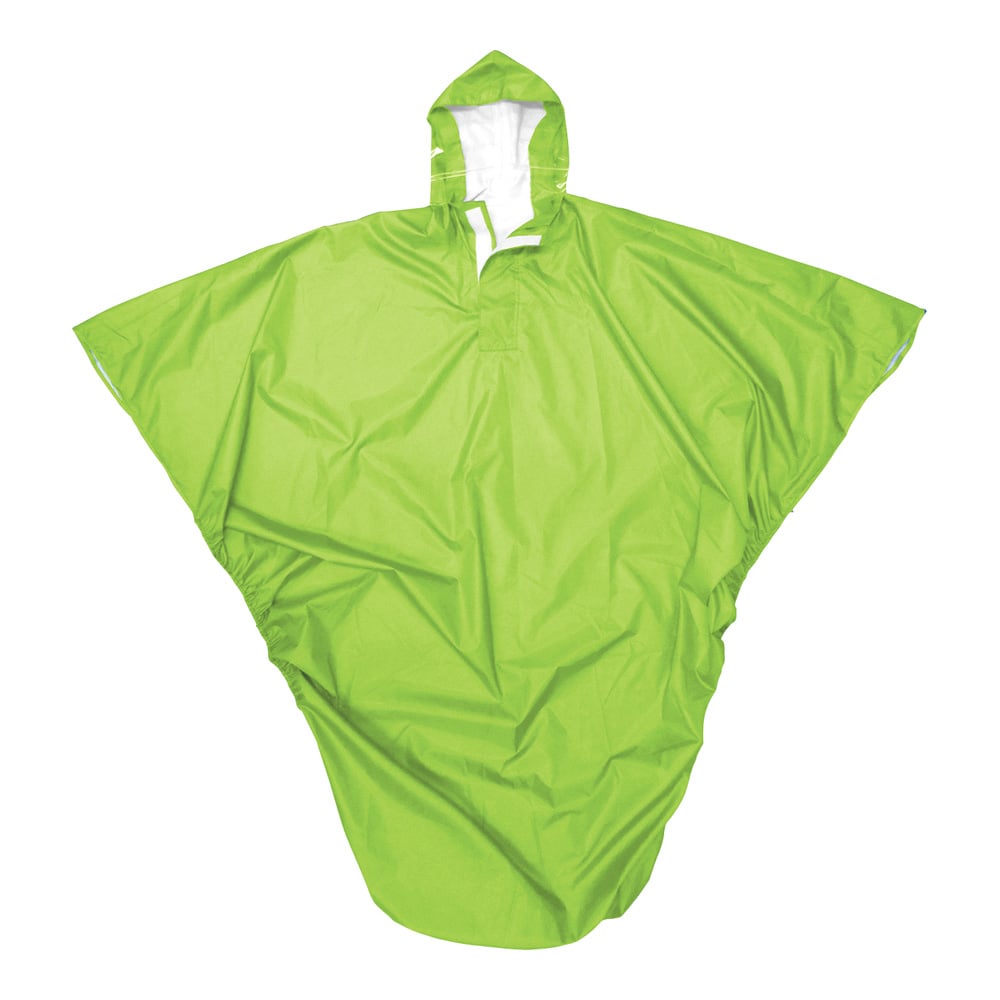 휠체어 레인 하루치 (판초 타입) 그린 판초 KS-001 1 장
