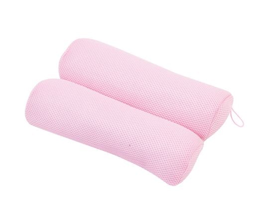 Bath pillow rose 1 piece