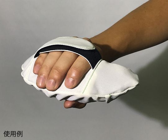 Hand Release F (Curaria Series) Band Type HV-RH005-01 1 set