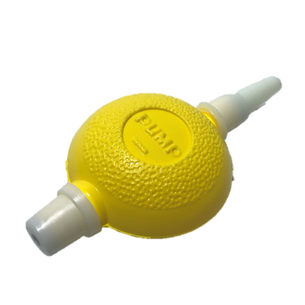 ハンドリリースF（Curariaシリーズ）　小型タイプ　HV-RH007-01 1セット