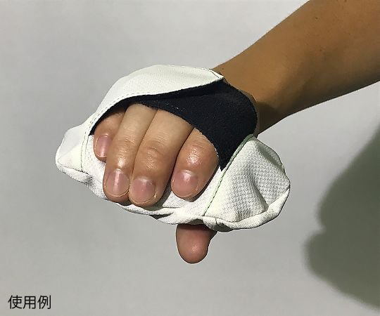 ハンドリリースF（Curariaシリーズ）　小型タイプ　HV-RH007-01 1セット