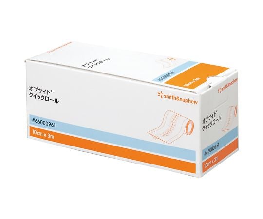 Opsite Quick Roll 100mm x 3m 66000961 1 roll