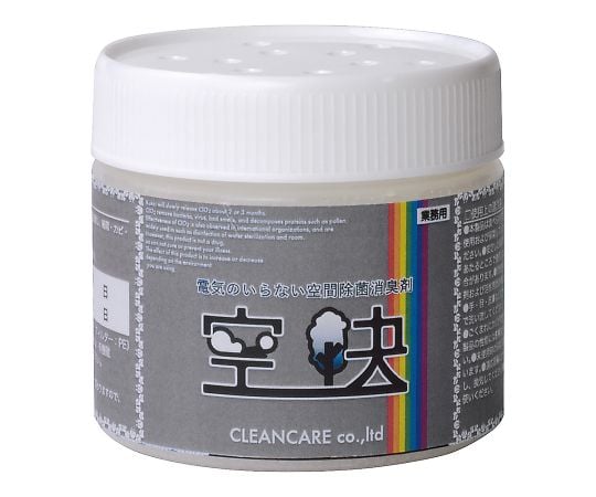 Electric-free air purifier Kuukai (Chlorine Dioxide) 150 1 piece