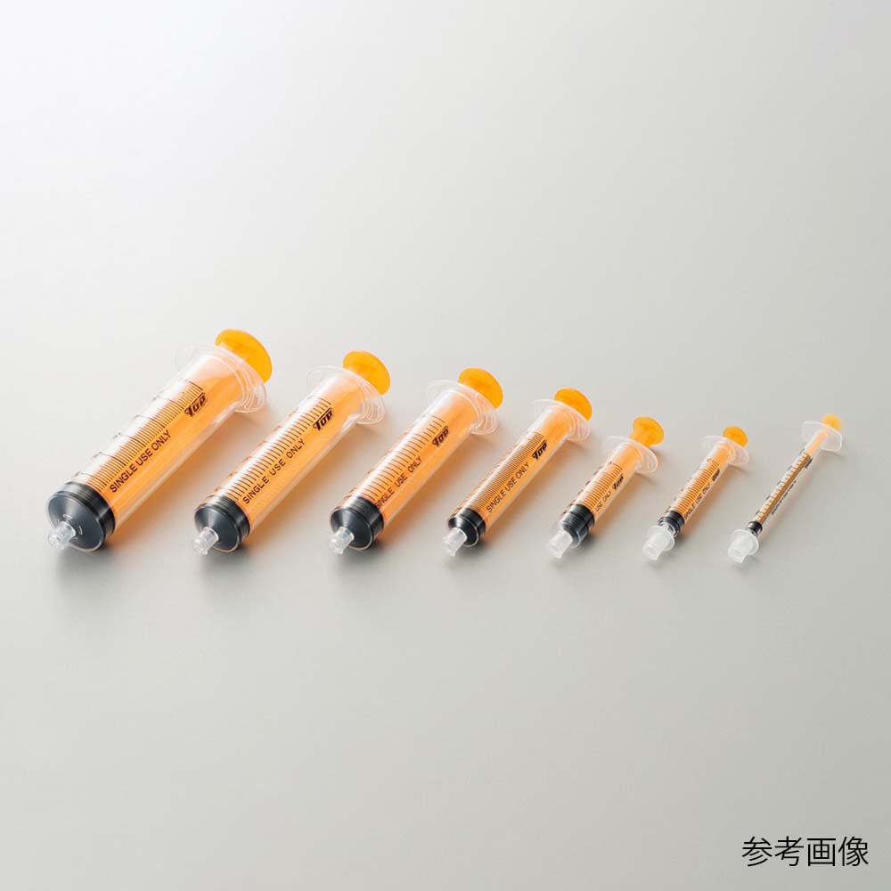 ネオフィードシリンジ 10mL 50本入　26318 1箱(50本入)