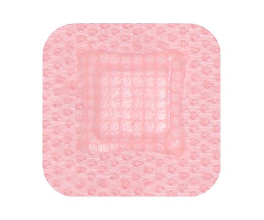 Hydrogen Aid 50 x 50 mm (used in hospitals, soft pads that don't hurt when removed) 1 box (10 pieces) 66800833 1 box (10 pieces)
