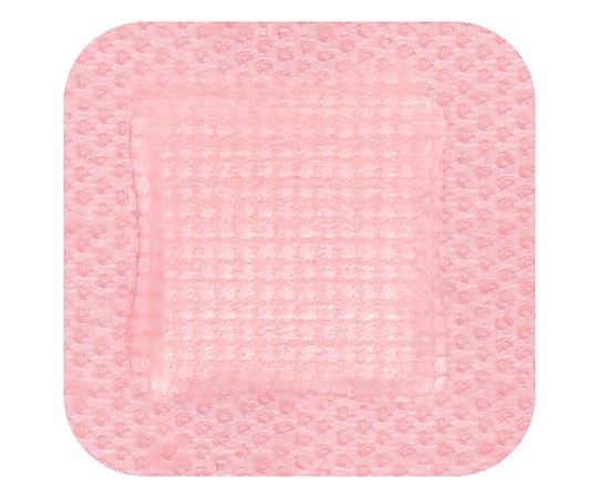 Hydrogen Aid 75 x 75 mm (used in hospitals, soft pads that don't hurt when removed) 1 box (10 pieces) 66800834 1 box (10 pieces)
