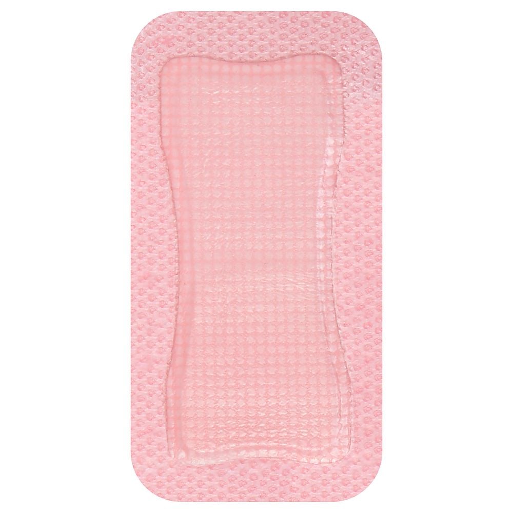 Hydrogen Aid 80 x 150 mm (used in hospitals, soft pads that don't hurt when removed) 1 box (10 pieces) 66800837 1 box (10 pieces)