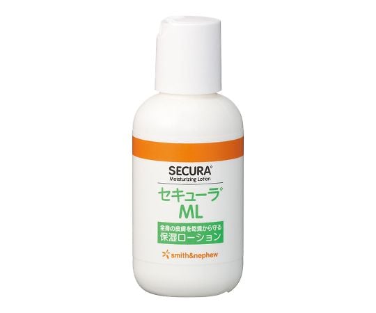 セキューラML（全身用ローションタイプ保湿剤）　60mL　66800015 1本