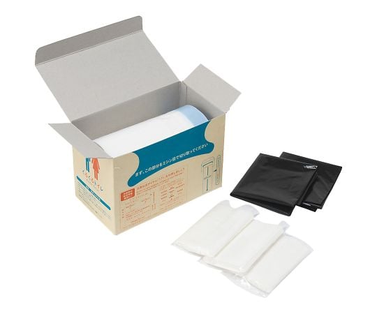 빙글빙글 화장실 20회분 1상자(20개입) 400-786 1상자(20개입)