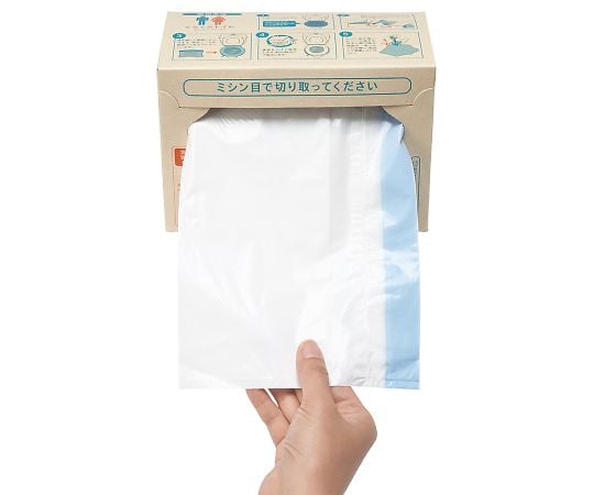 빙글빙글 화장실 20회분 1상자(20개입) 400-786 1상자(20개입)