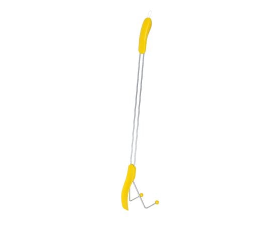 Shoehorn (Shoe Helper) Yellow SH-1Y 1 piece