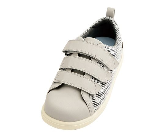 Re-Life Mesh 01 (for orthotics) 3E Light Gray 3L 7502 1 pair