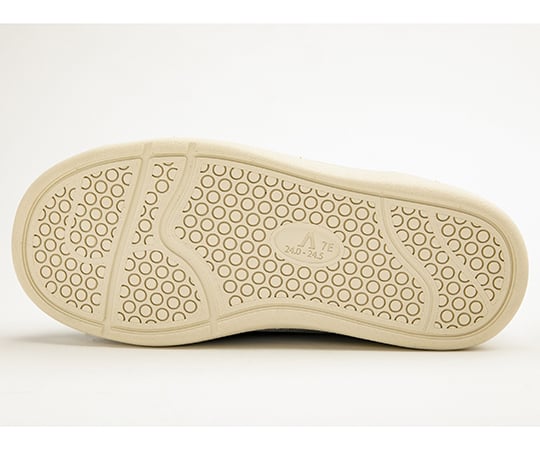 Re-Life Mesh 01 (for orthotics) 3E Light Gray 3L 7502 1 pair