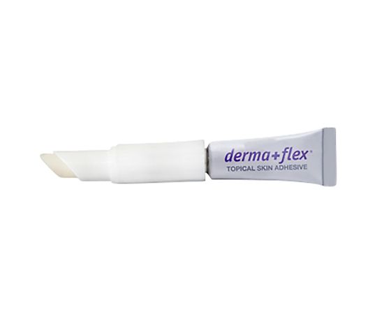 ダーマフレックスA　皮膚接着剤　LB60410　1箱(10本入)