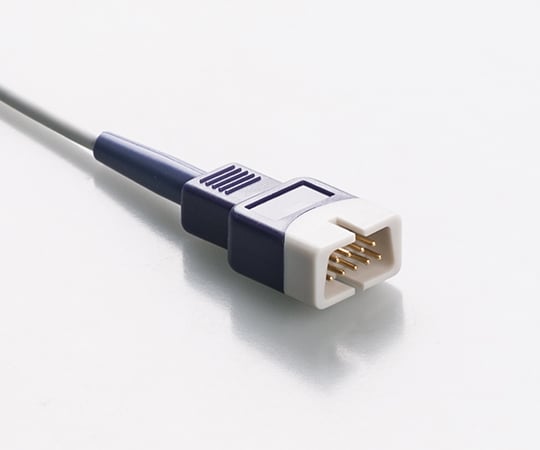 リユーザブルSpO2センサ　(ネルコア互換)/成人　耳/1.1m　NV903-01XP 1台