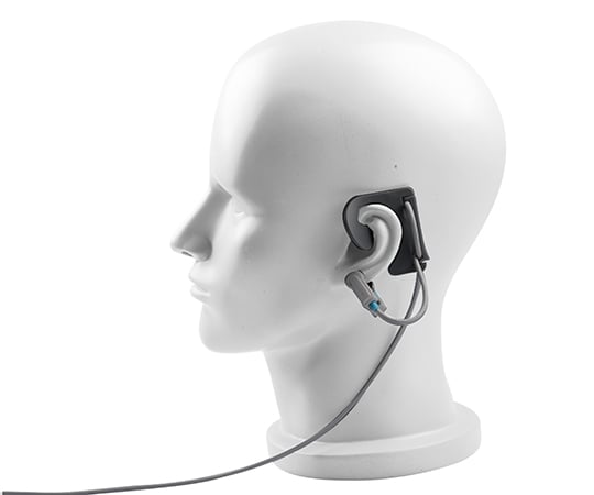 リユーザブルSpO2センサ　(ネルコア互換)/成人　耳/1.1m　NV903-01XP 1台