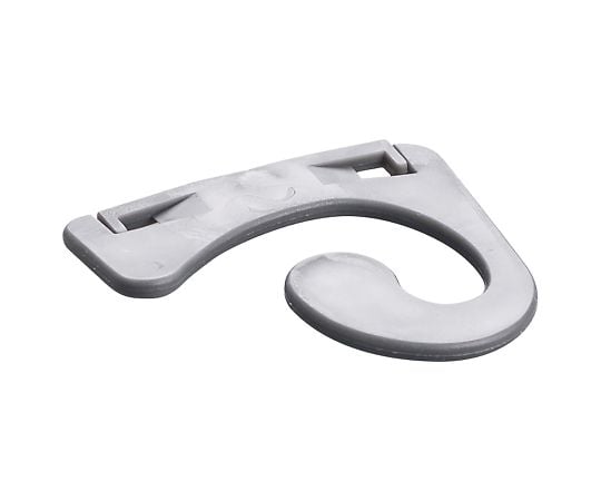 재사용 가능한 SpO2 센서 교체용 귀걸이 Y04-E041 1개