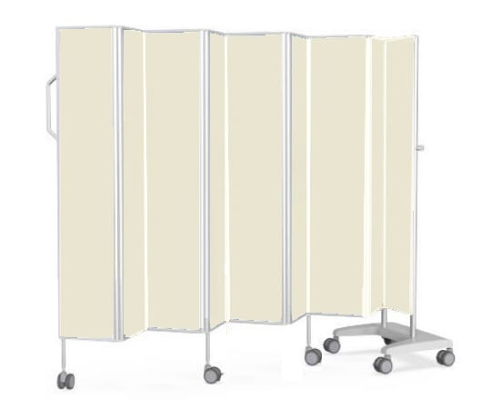 Colorful partition cream FMS18508-CR 1 set