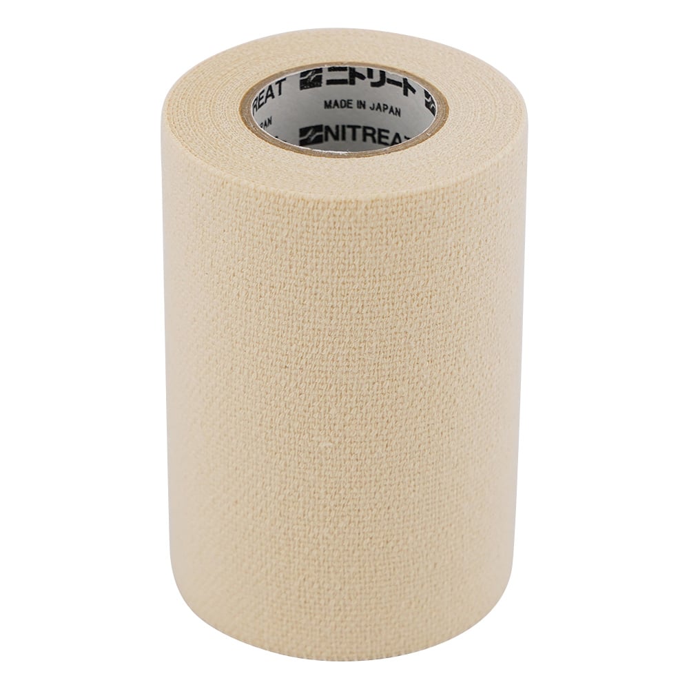 ニトリート®EBHテープ　75mm×4.5m　4巻入　EBH-75 1箱(4巻入)