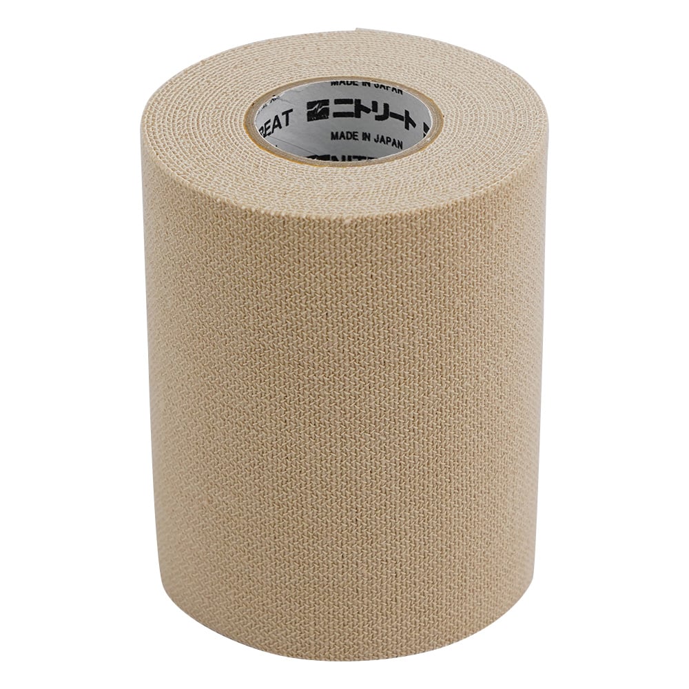 Nitrile® EB tape 75mm x 4m 4 rolls EB-75 1 box (4 rolls)