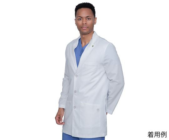 THE WHITE COAT 맨즈 백의(모더니스트 시리즈) L상당 5100-M 1장