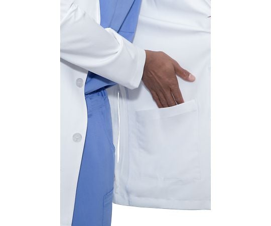 THE WHITE COAT 맨즈 백의(모더니스트 시리즈) L상당 5100-M 1장