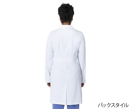 THE WHITE COAT Ladies' White Coat (Minimalist Series) LL equivalent 5161-L 1 piece