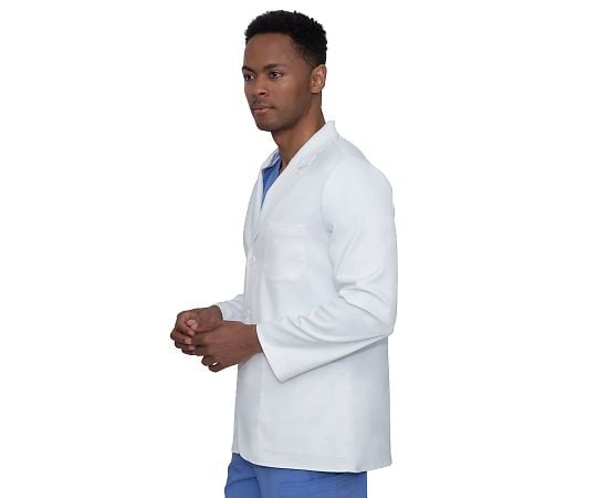 THE WHITE COAT 맨즈 블레이저 백의(미니멀리스트 시리즈) L상당 5150-M 1장