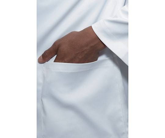 THE WHITE COAT 맨즈 블레이저 백의(미니멀리스트 시리즈) L상당 5150-M 1장