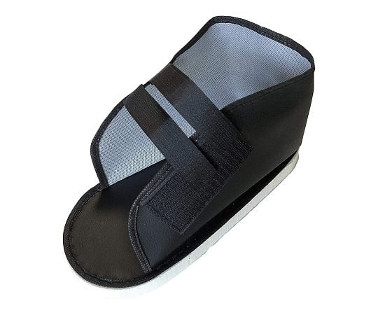 간이 깁스 슈즈 XL X000RLLYQV 1개