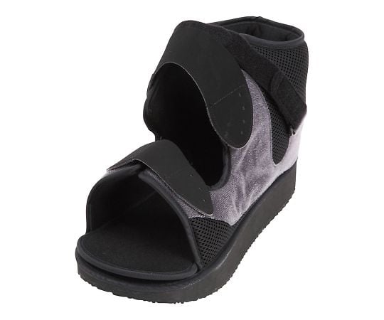 Cast shoes with cover L X000RONVNH 1 piece