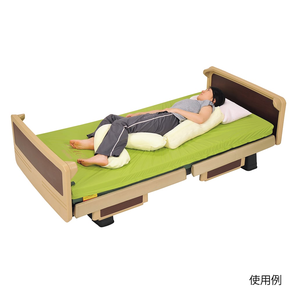 ミント　ポジショニングクッション　660×660mm　MINTF 1個