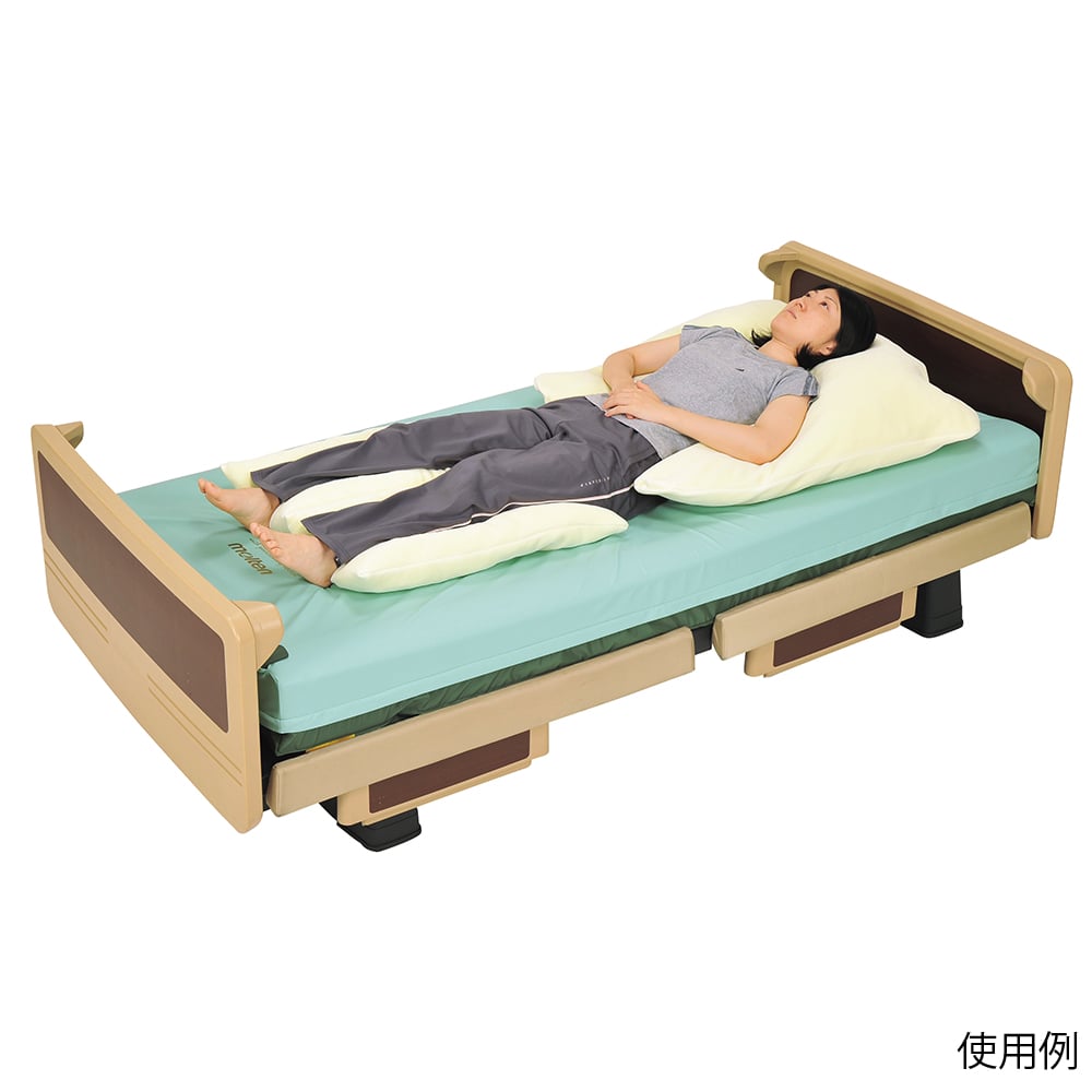 ミント　ポジショニングクッション　660×660mm　MINTF 1個