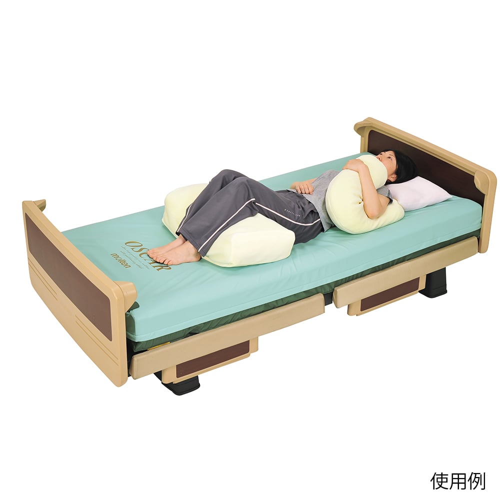 ミント　ポジショニングクッション　660×660mm　MINTF 1個