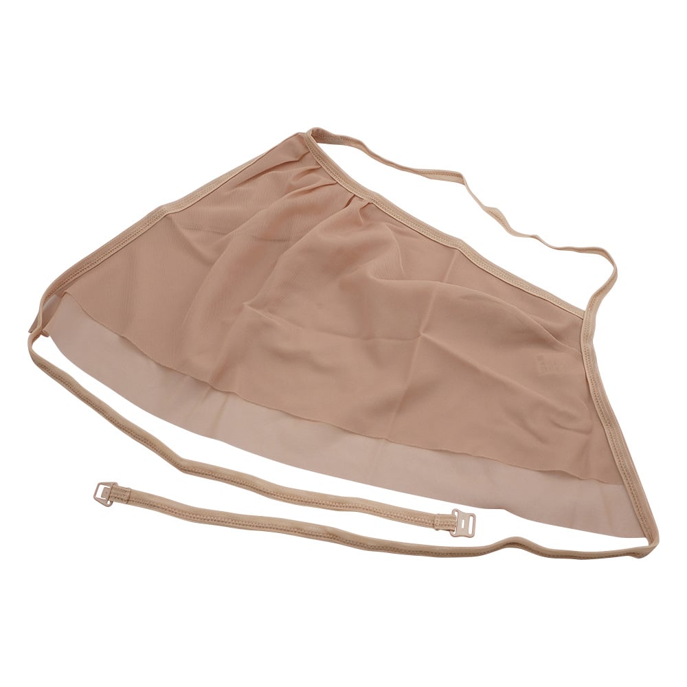 バスタイムカバー　右手術用　モカベージュ　M　4200423m 1枚