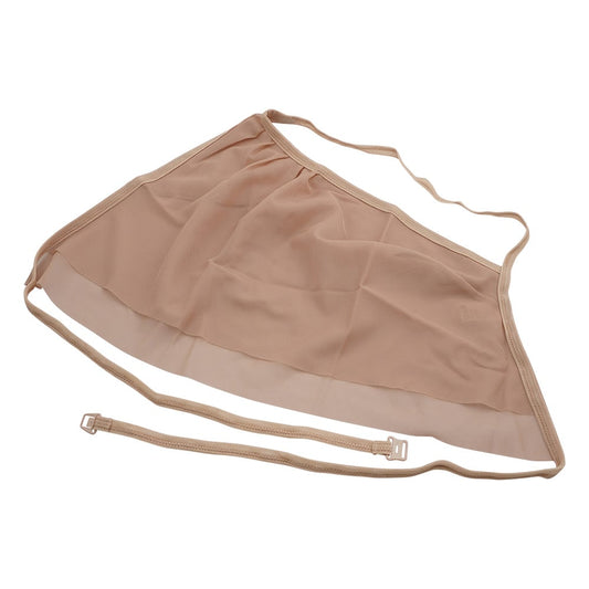 バスタイムカバー　右手術用　モカベージュ　M　4200423m 1枚