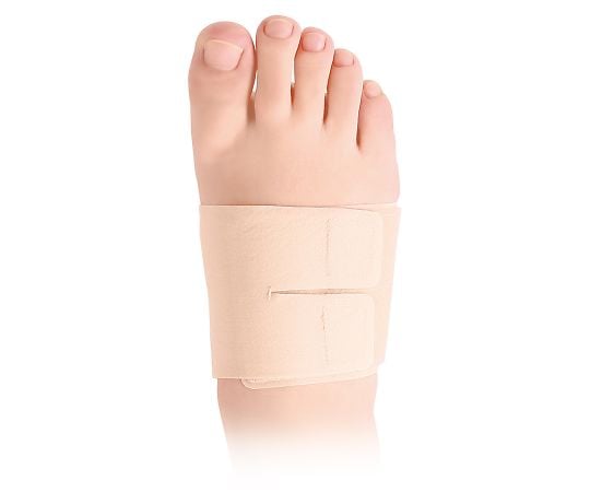 솔보 피트 밴드 개장 발용 S(21.5-23.5 cm) 63170 1개