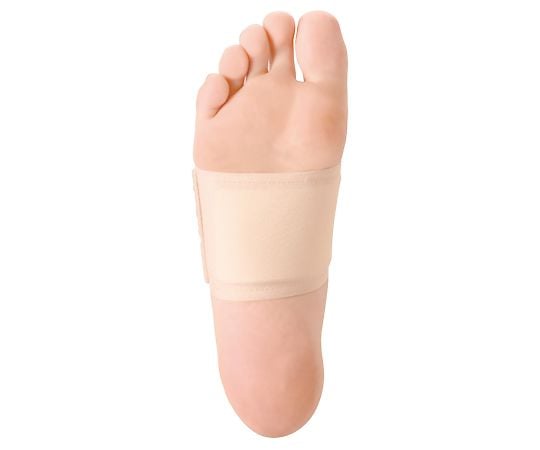 솔보 피트 밴드 개장 발용 S(21.5-23.5 cm) 63170 1개