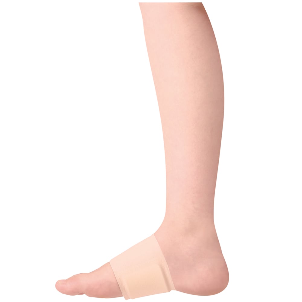 솔보 피트 밴드 개장 발용 S(21.5-23.5 cm) 63170 1개