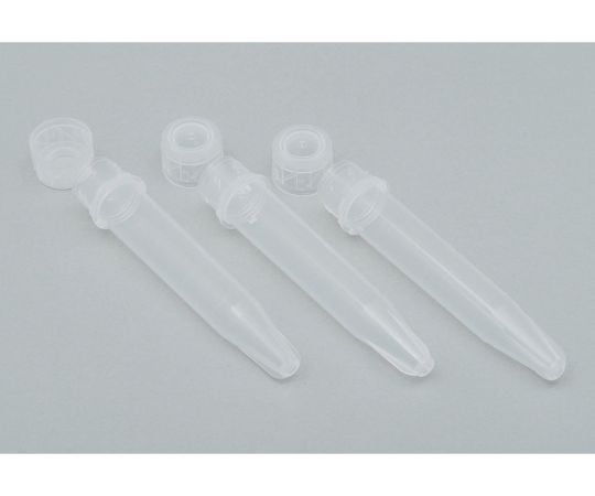 TRチューブ　φ16mm×100mm　10mL　100本入（未滅菌）　TRC0000006 1袋(100本入)