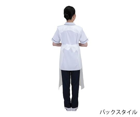 さっと使えるエプロン　720×1200mm　50枚入 1箱(50枚入)