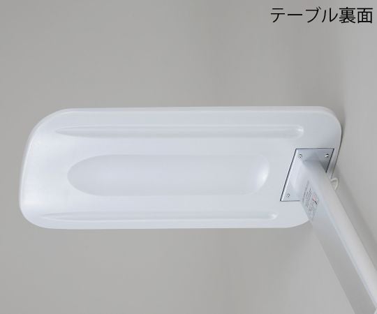 ベッドサイドテーブル（ワイド・一体型テーブルタイプ）　900×43mm　BT38-3 1台