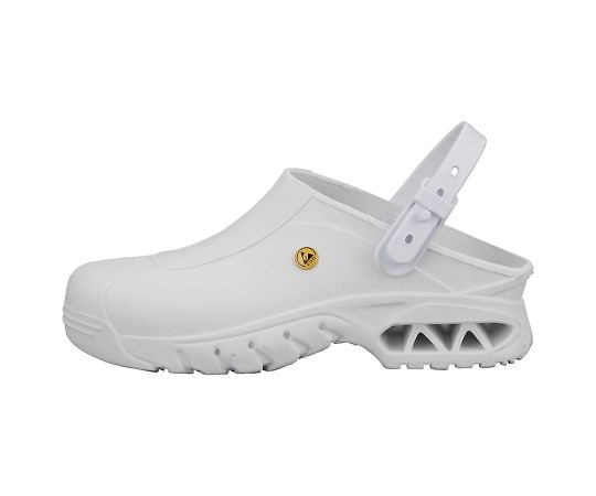 ESDサンダル（オートクレーブ可能）　27.5～28.0cm　45/46 1足