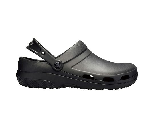 Crocs™ Specialist 2.0 Vent Clog Black 25cm 205619 1 pair