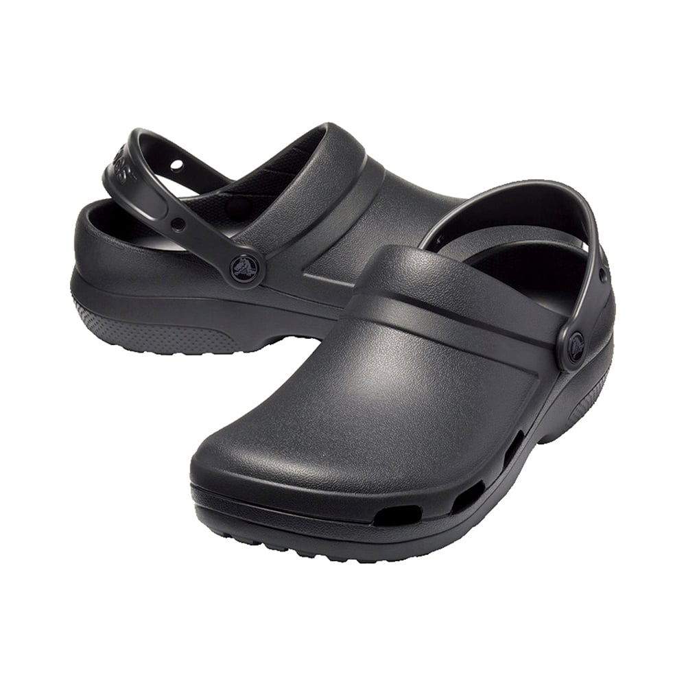 Crocs™ Specialist 2.0 Vent Clog Black 27cm 205619 1 pair
