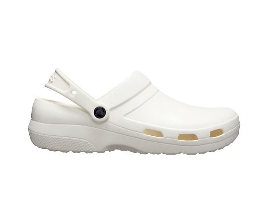 Crocs™ Specialist 2.0 Vent Clog White 27cm 205619 1 pair