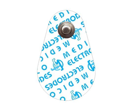 오프셋 전극 Medico 소아용 42×27mm 1봉(60개입) OTL-4227-S 1봉(60개입)