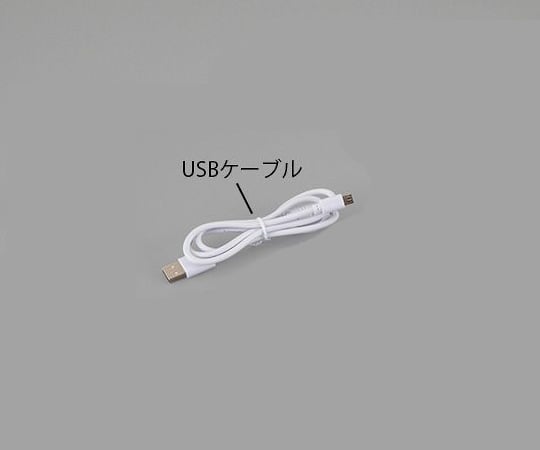 メッシュ式ネブライザー　ナビスリム　USBケーブル　NVS-01UC 1本