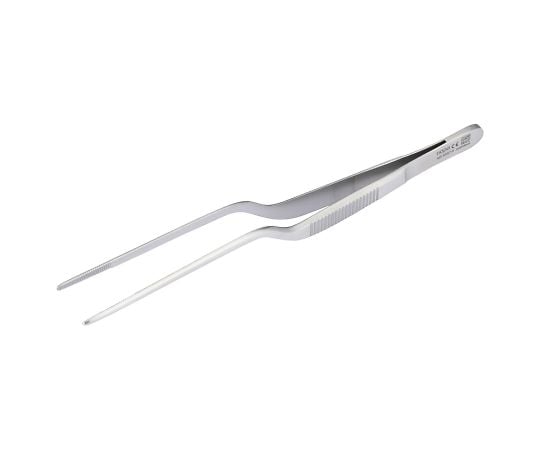 Luce tweezers, hookless, 140mm, AB 656/14, 1 piece